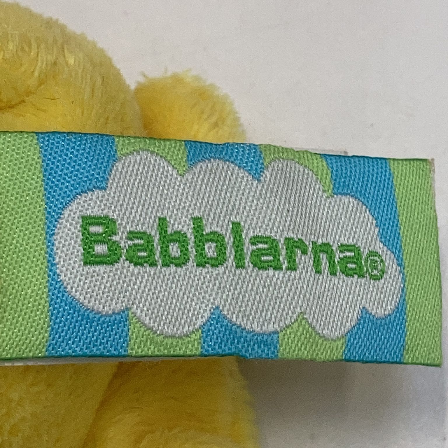 Babblarna