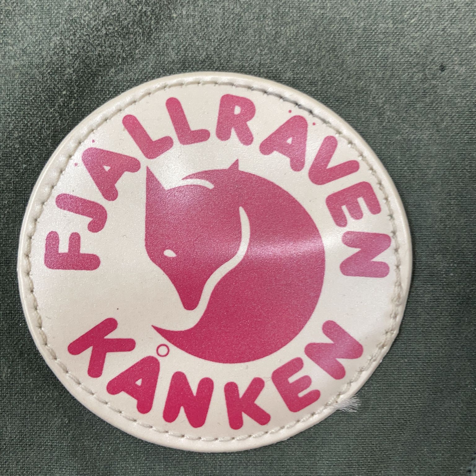 Fjällräven