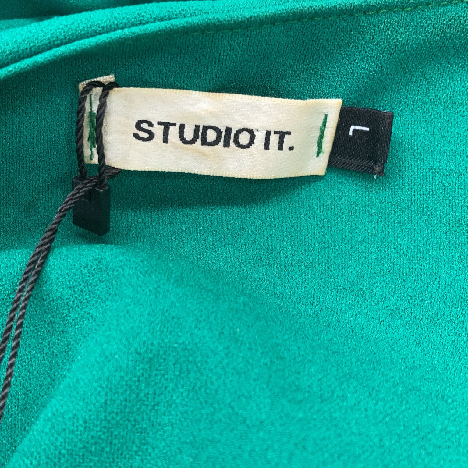 Studio It.