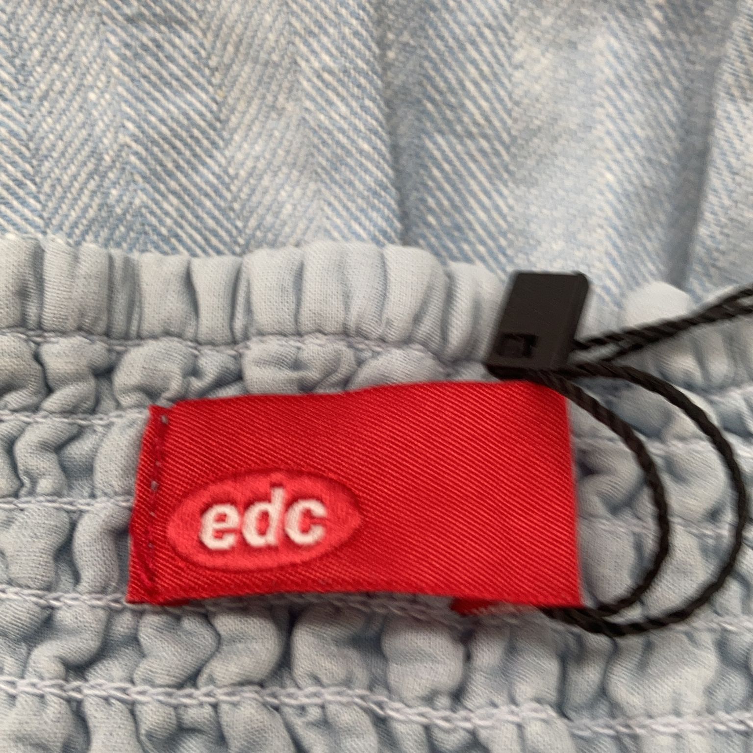 EDC by ESPRIT