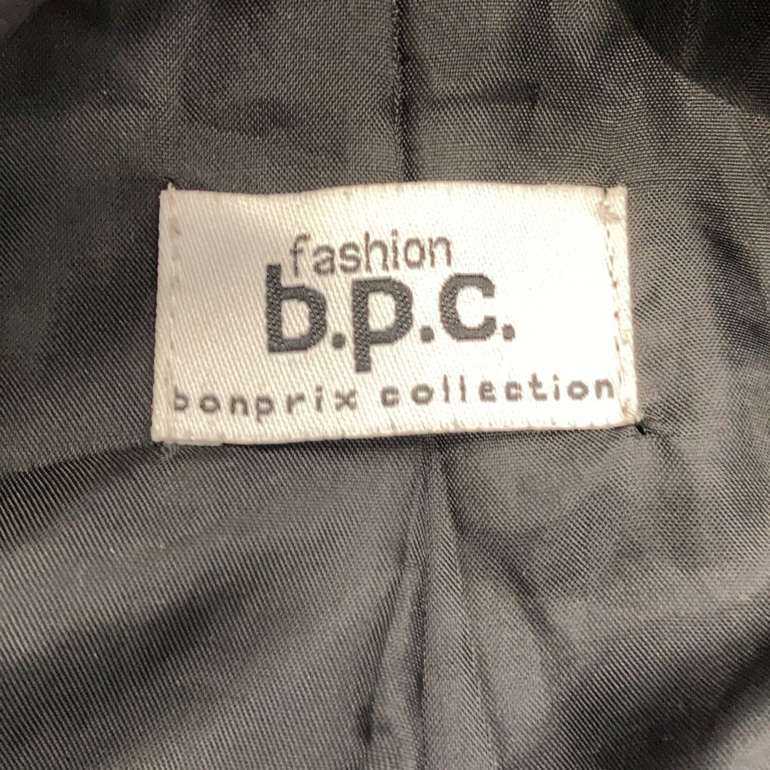 Bonprix Collection