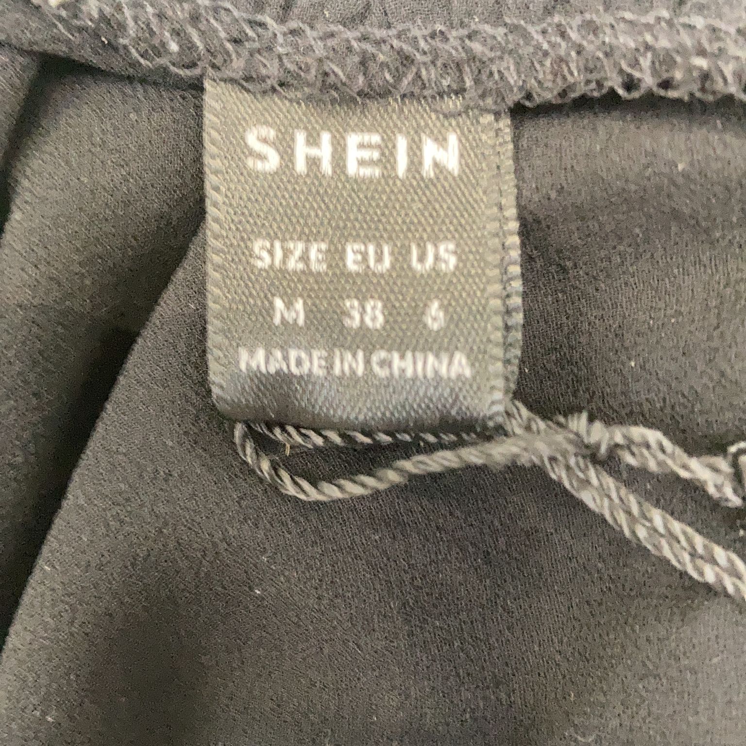 Shein