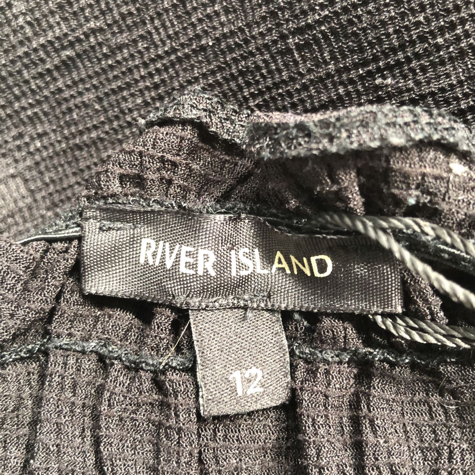 River Island