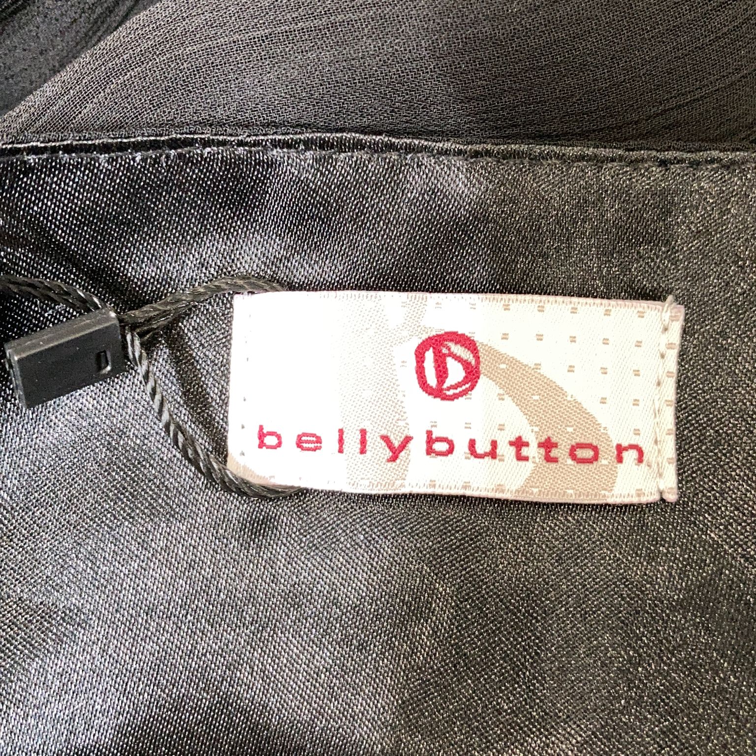 Bellybutton