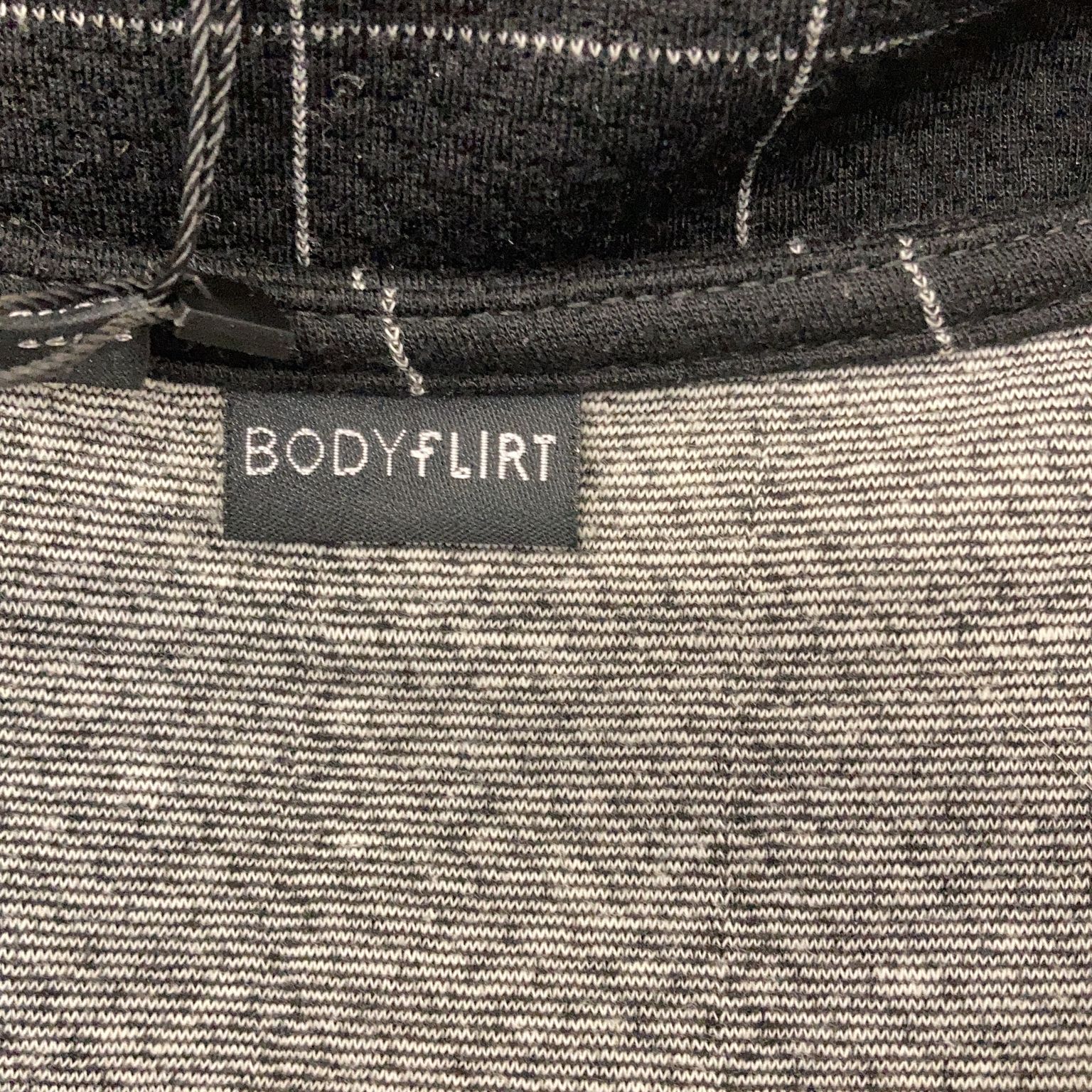 Bodyflirt