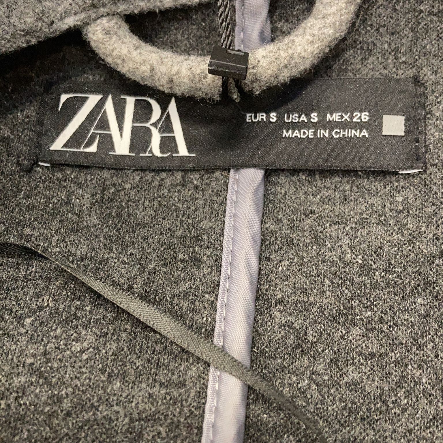 Zara