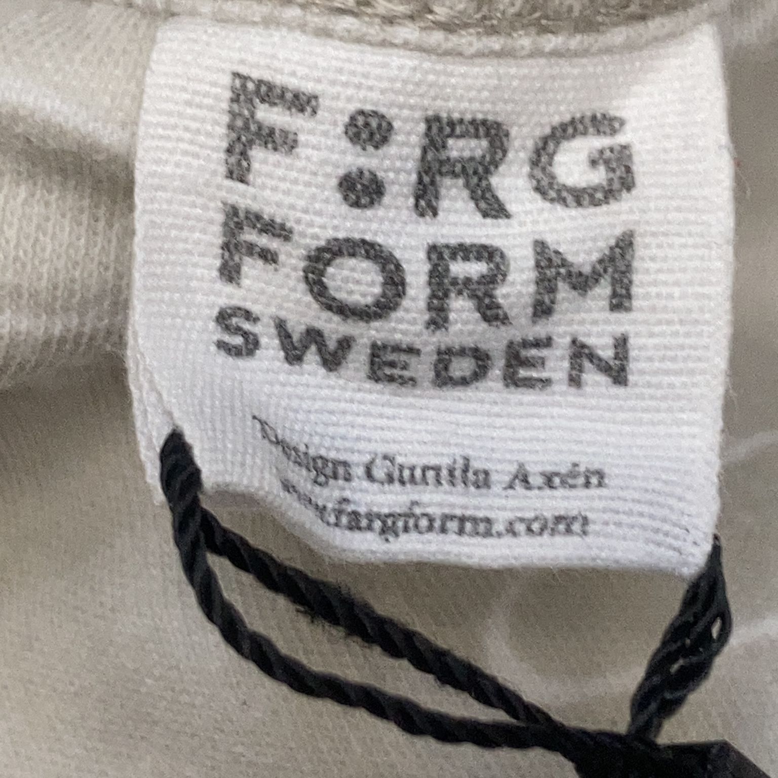 Färg Form Sweden