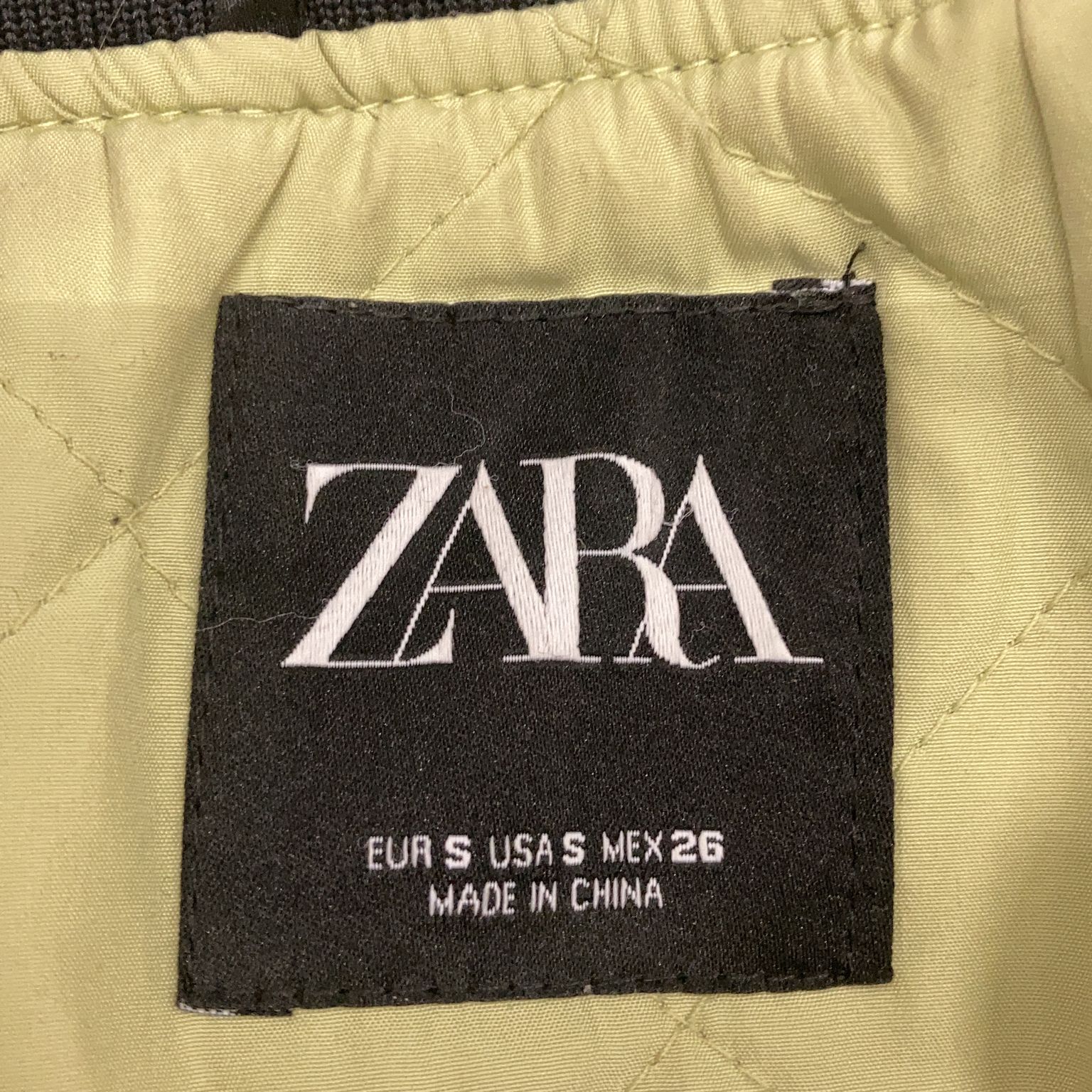 Zara