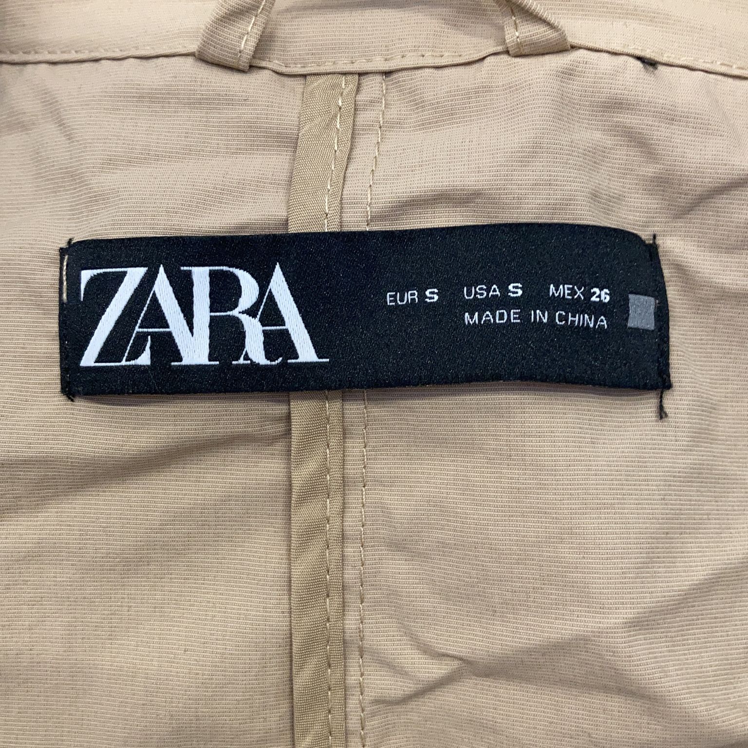 Zara