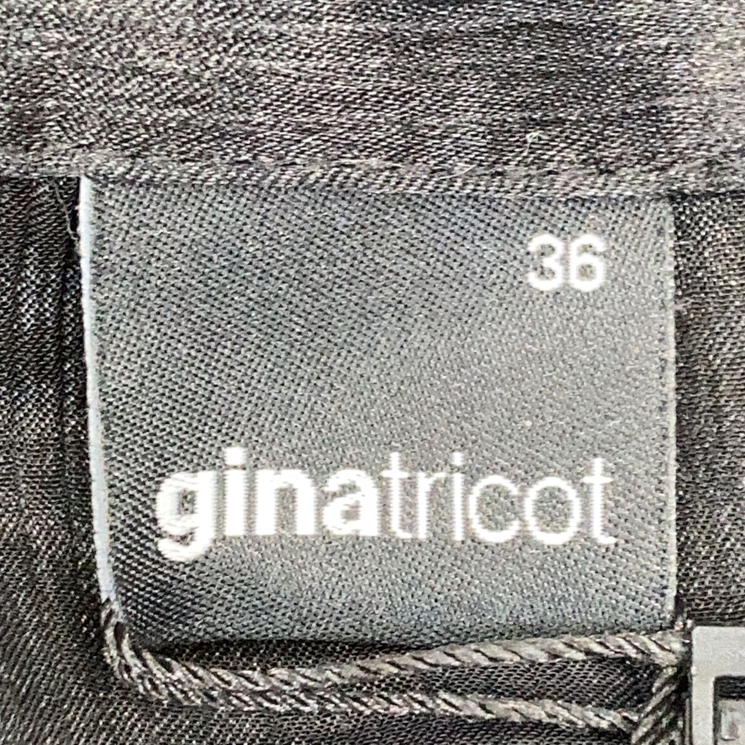 Gina Tricot