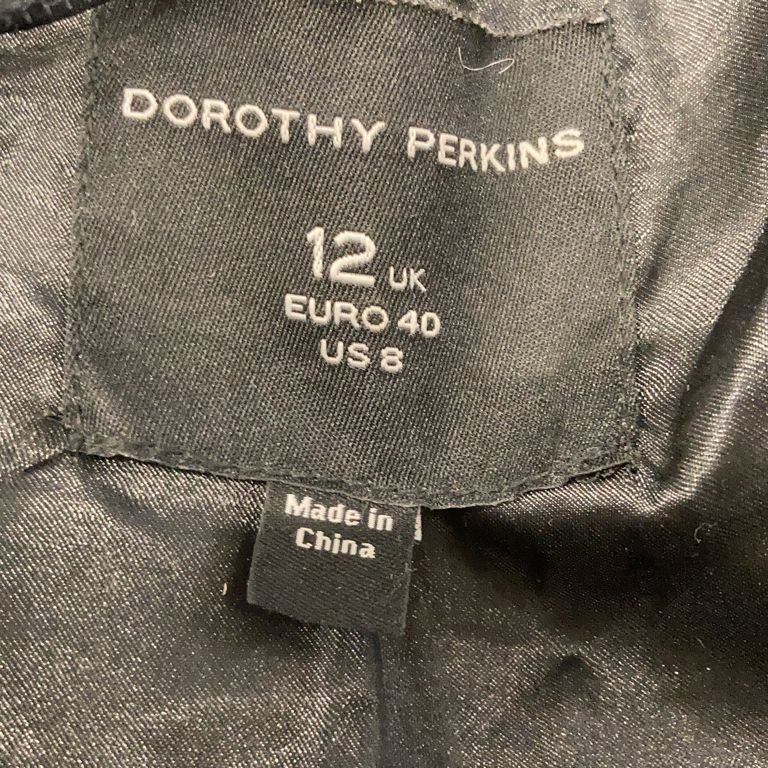 Dorothy Perkins