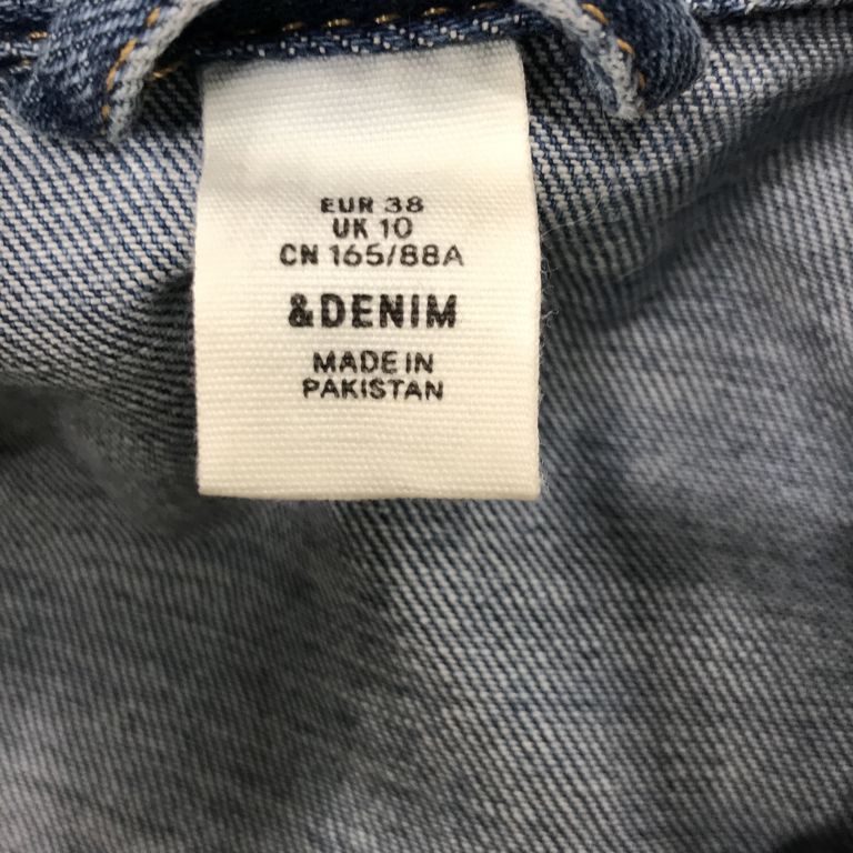 Denim by HM