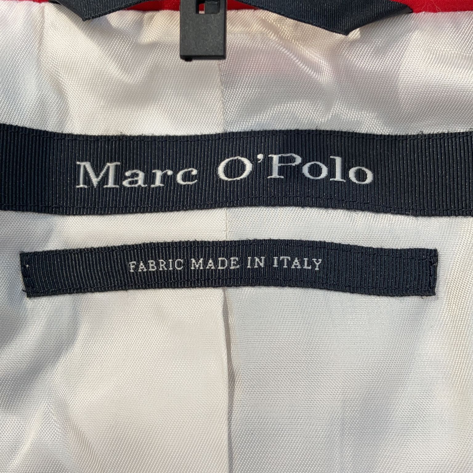 Marc O'Polo