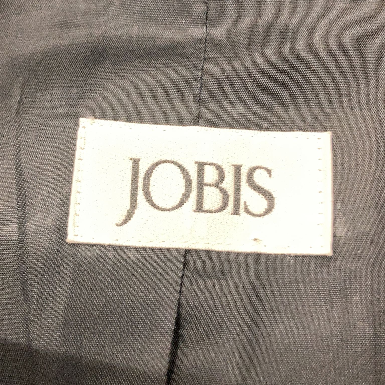 Jobis