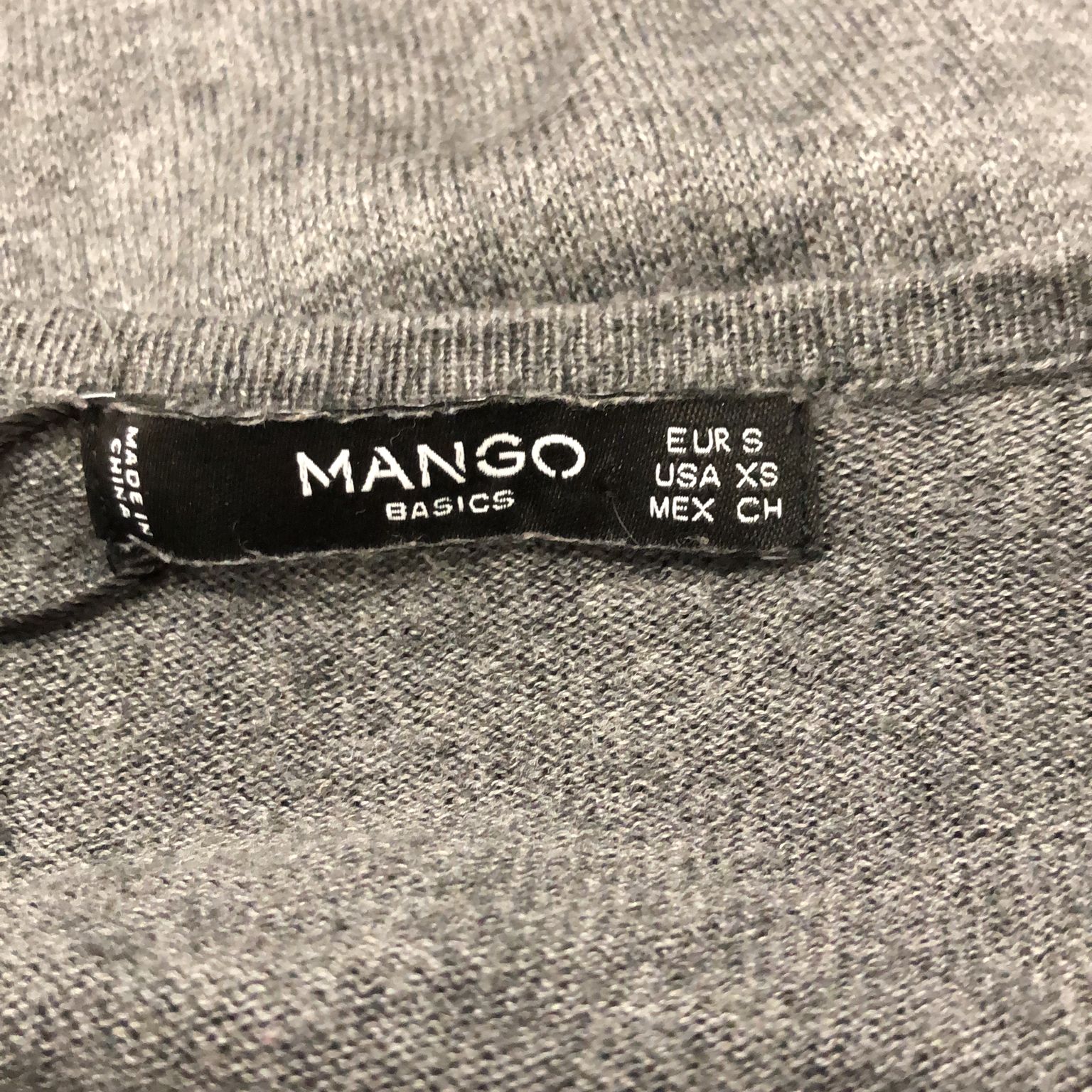 Mango