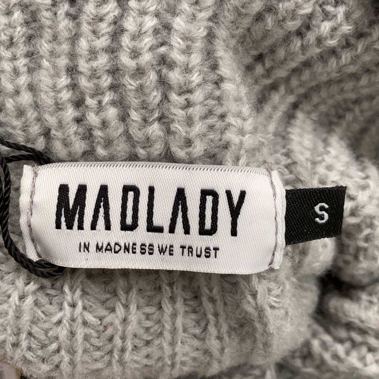 Madlady