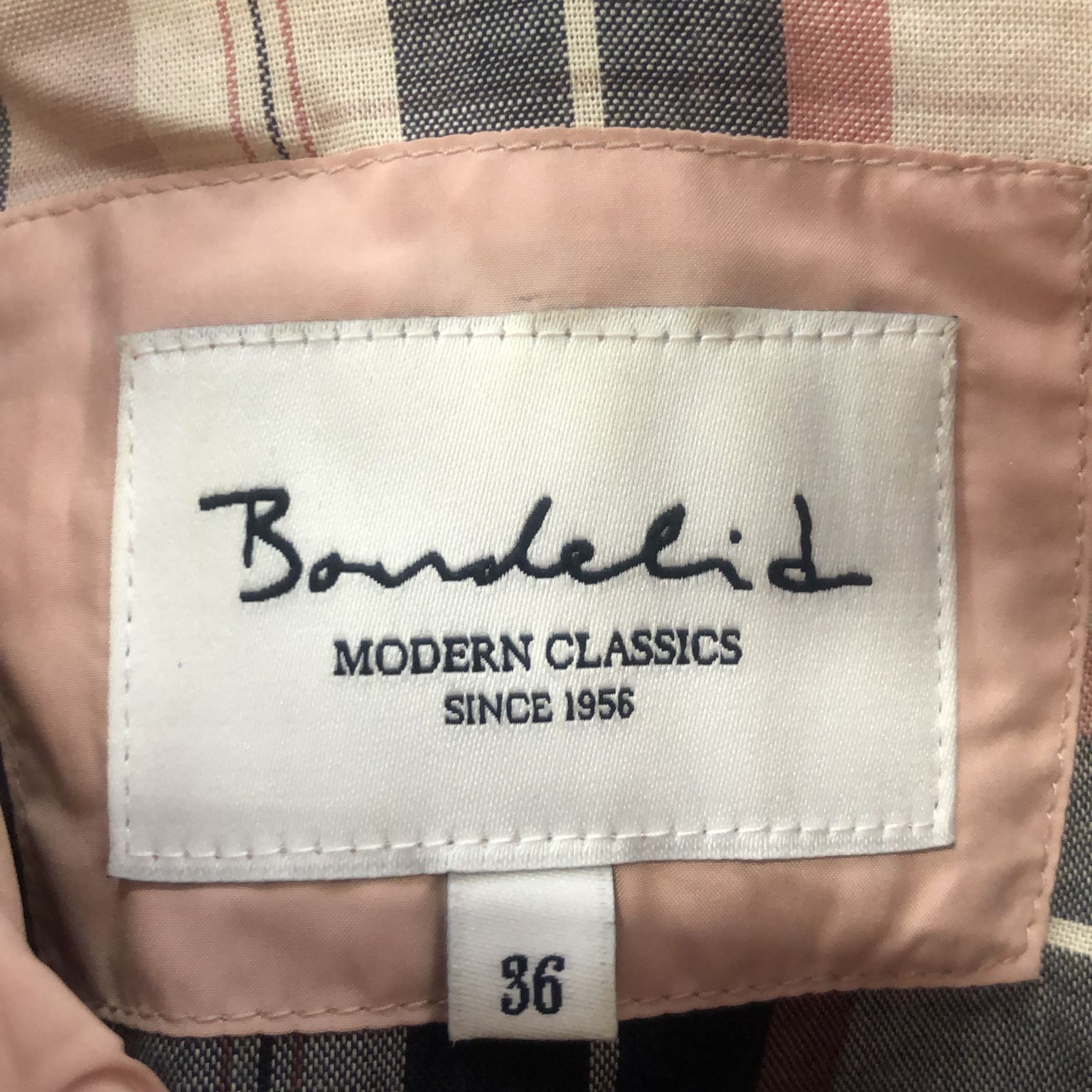 Bondelid