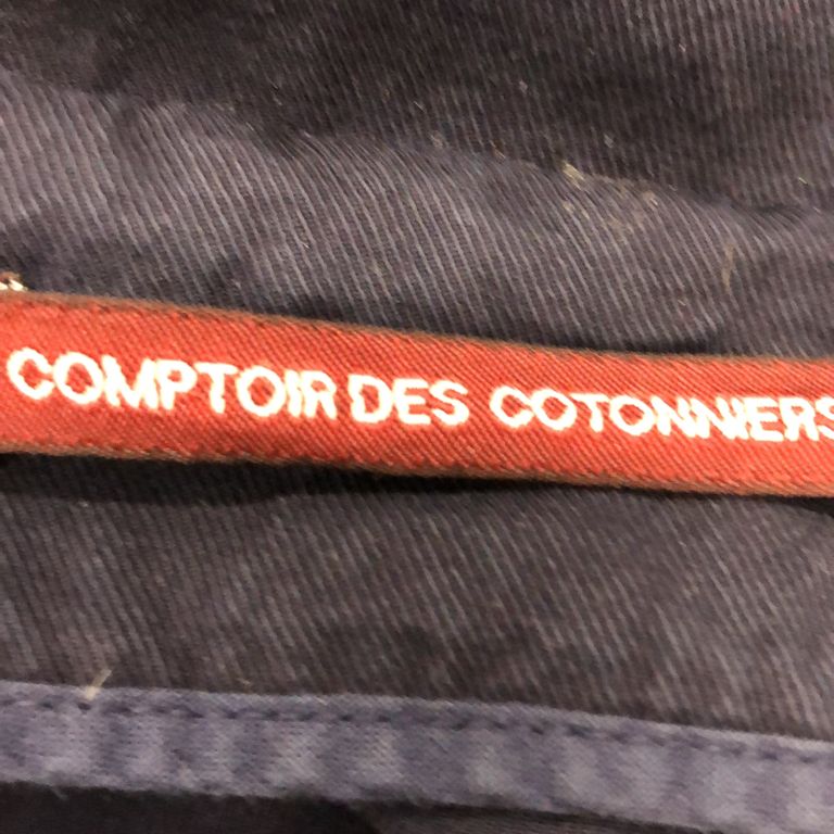 Comptoir des Cotonniers