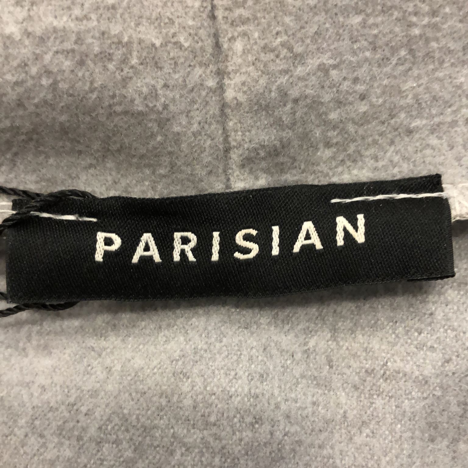 Parisian