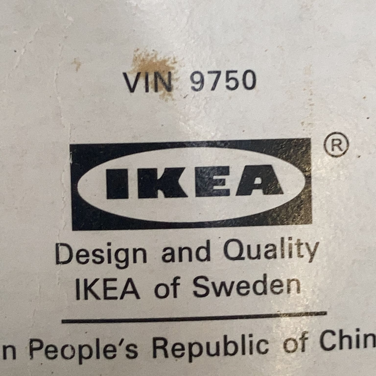 IKEA