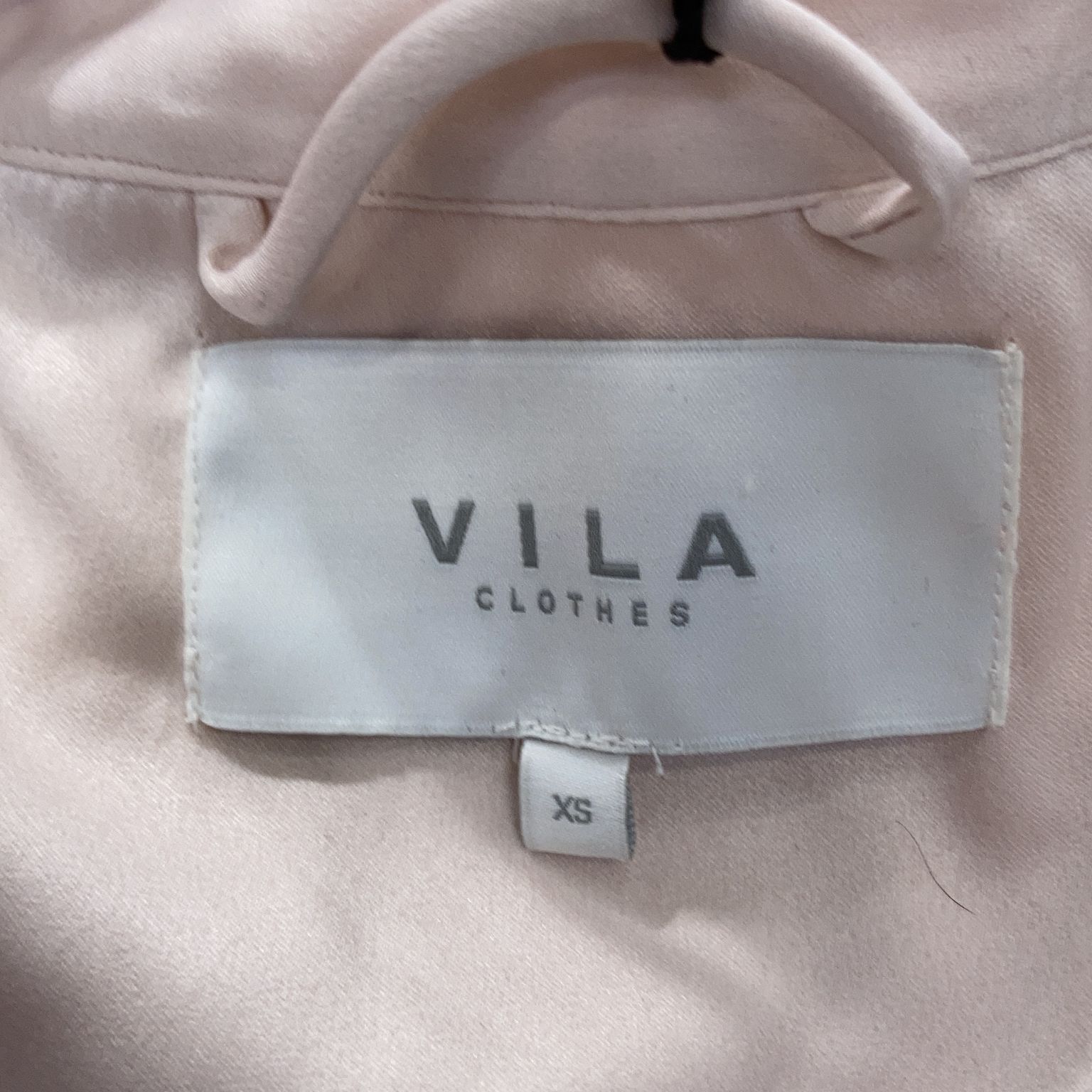 VILA Clothes