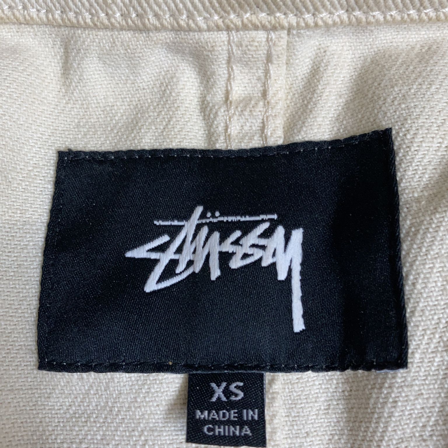 Stüssy