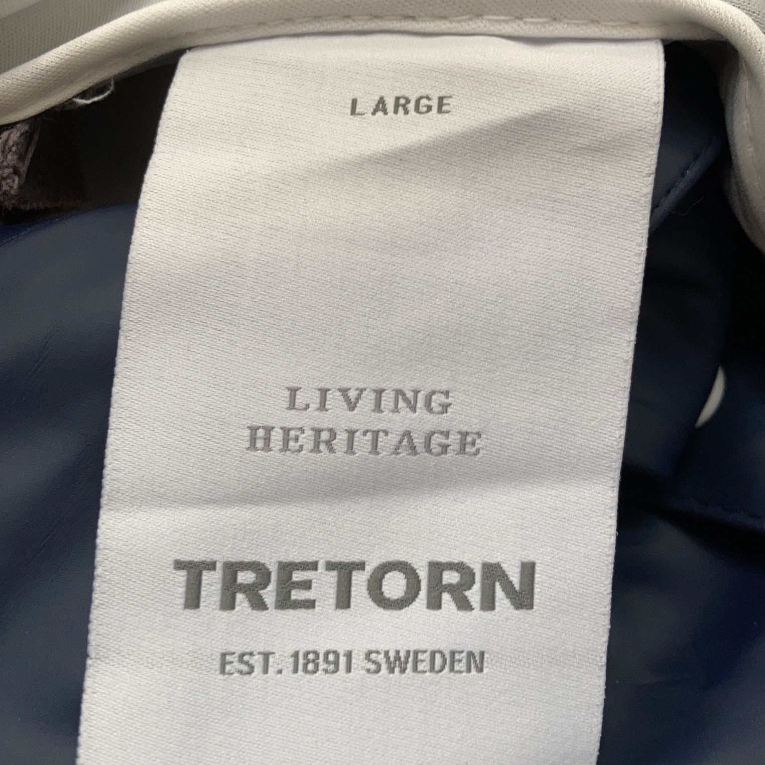 Tretorn