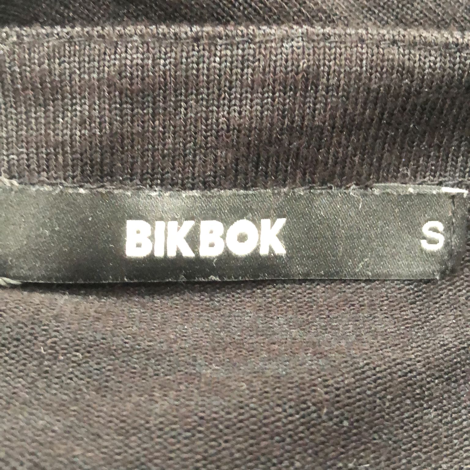 Bik Bok