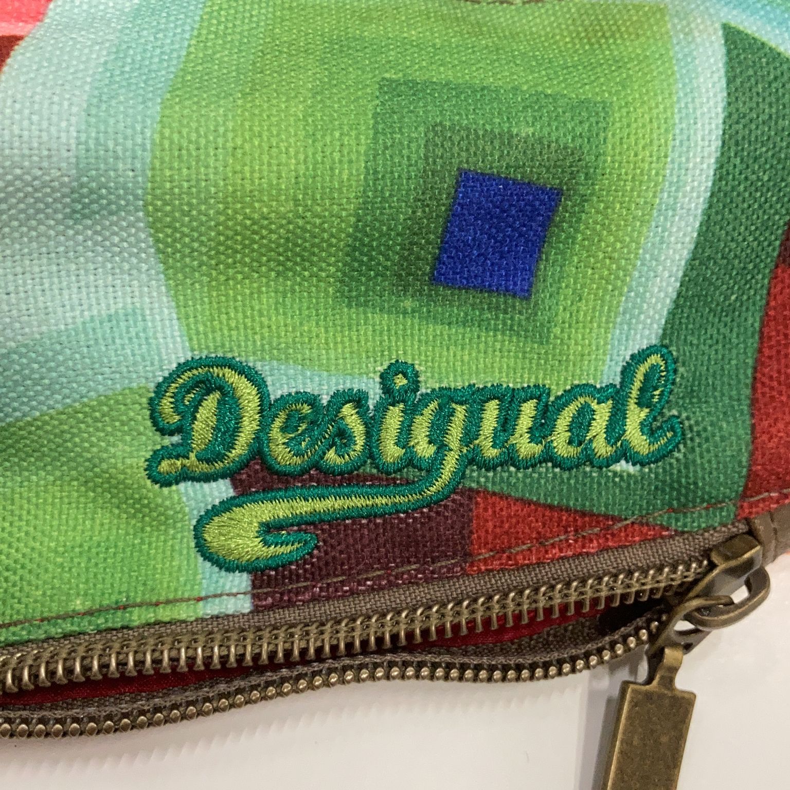 Desigual