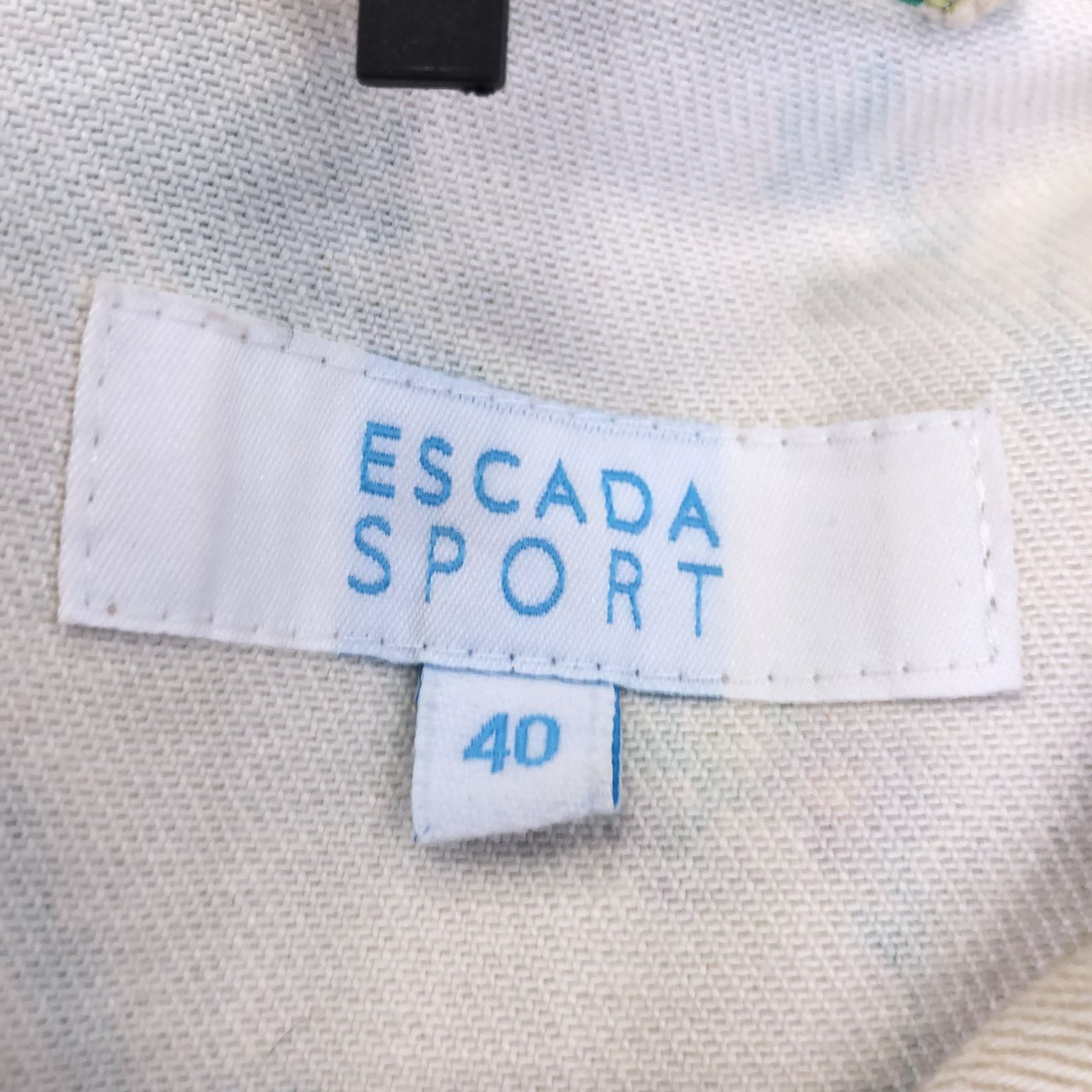 Escada Sport