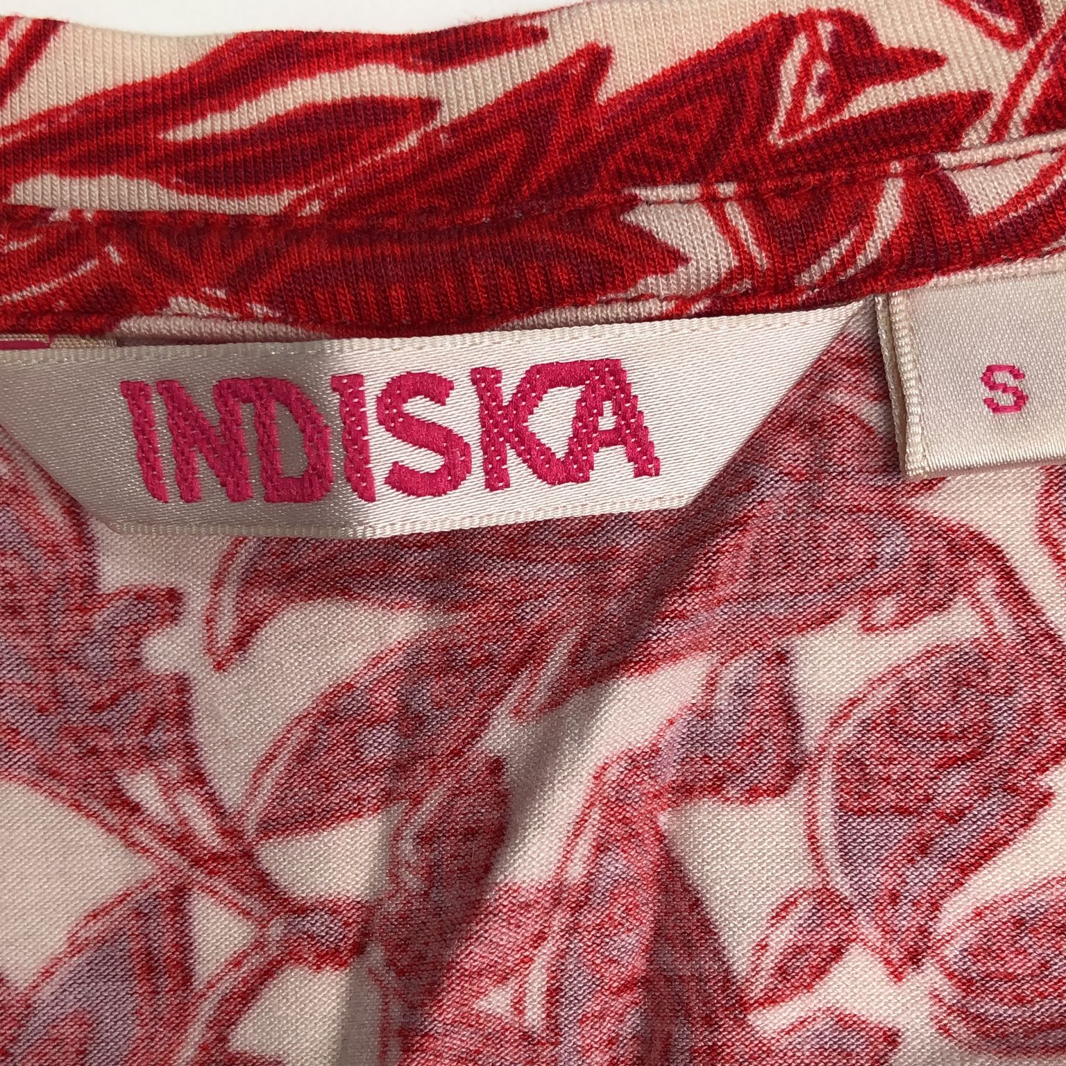 Indiska