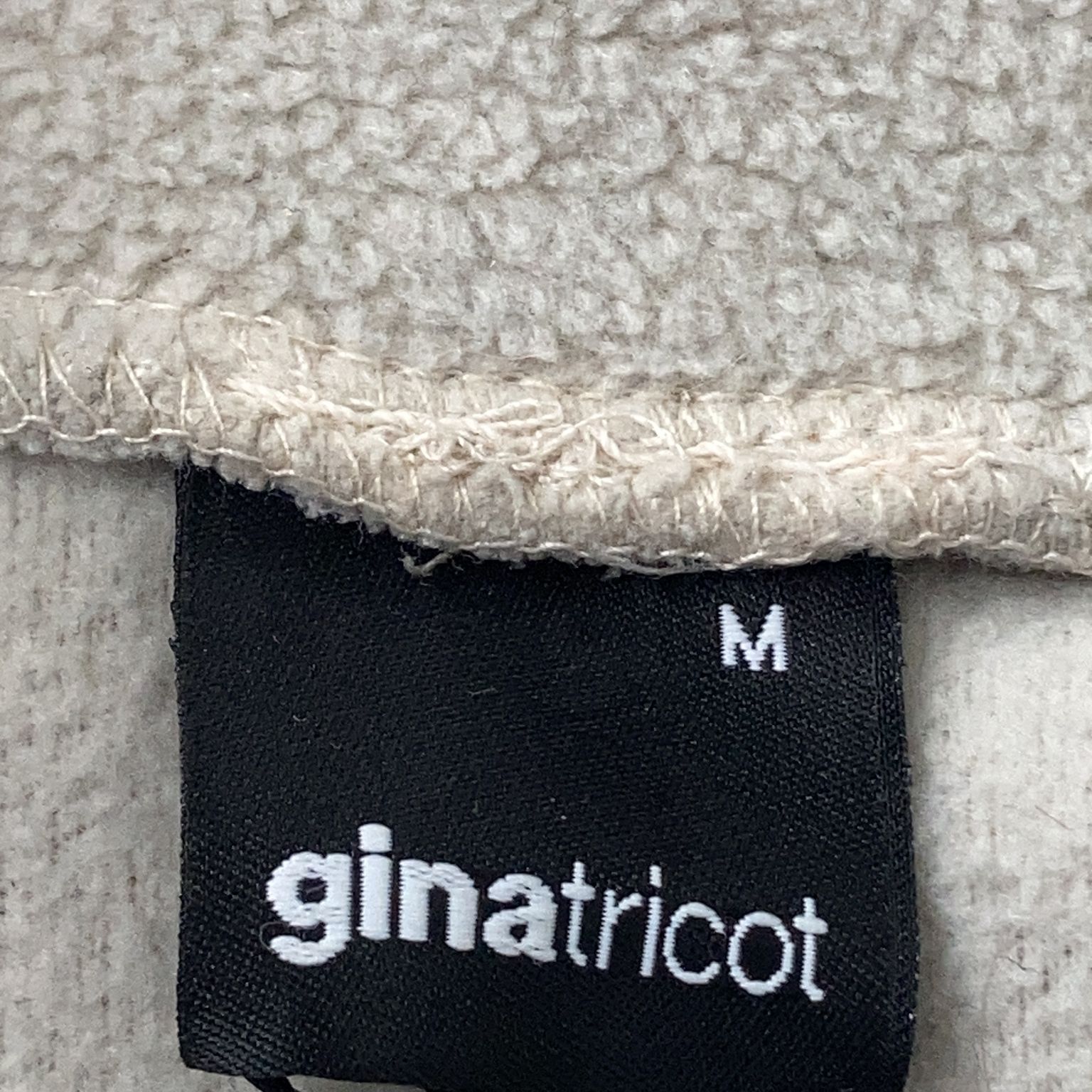 Gina Tricot