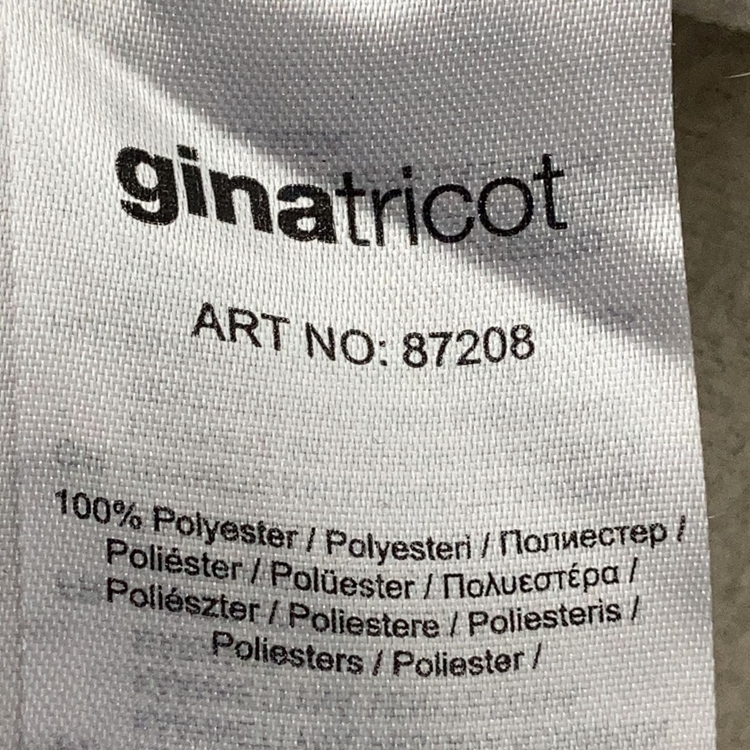 Gina Tricot