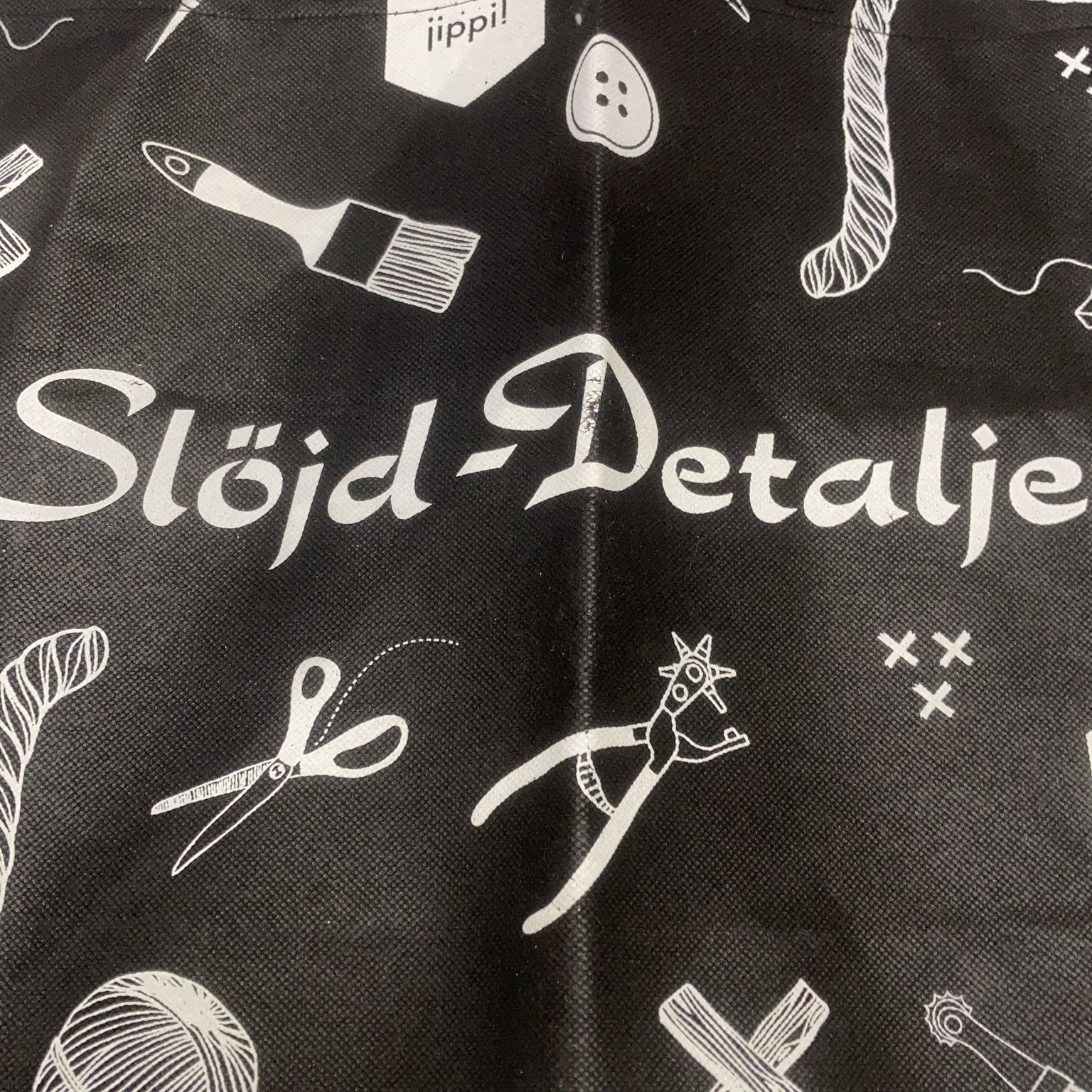 Slöjd-Detaljer