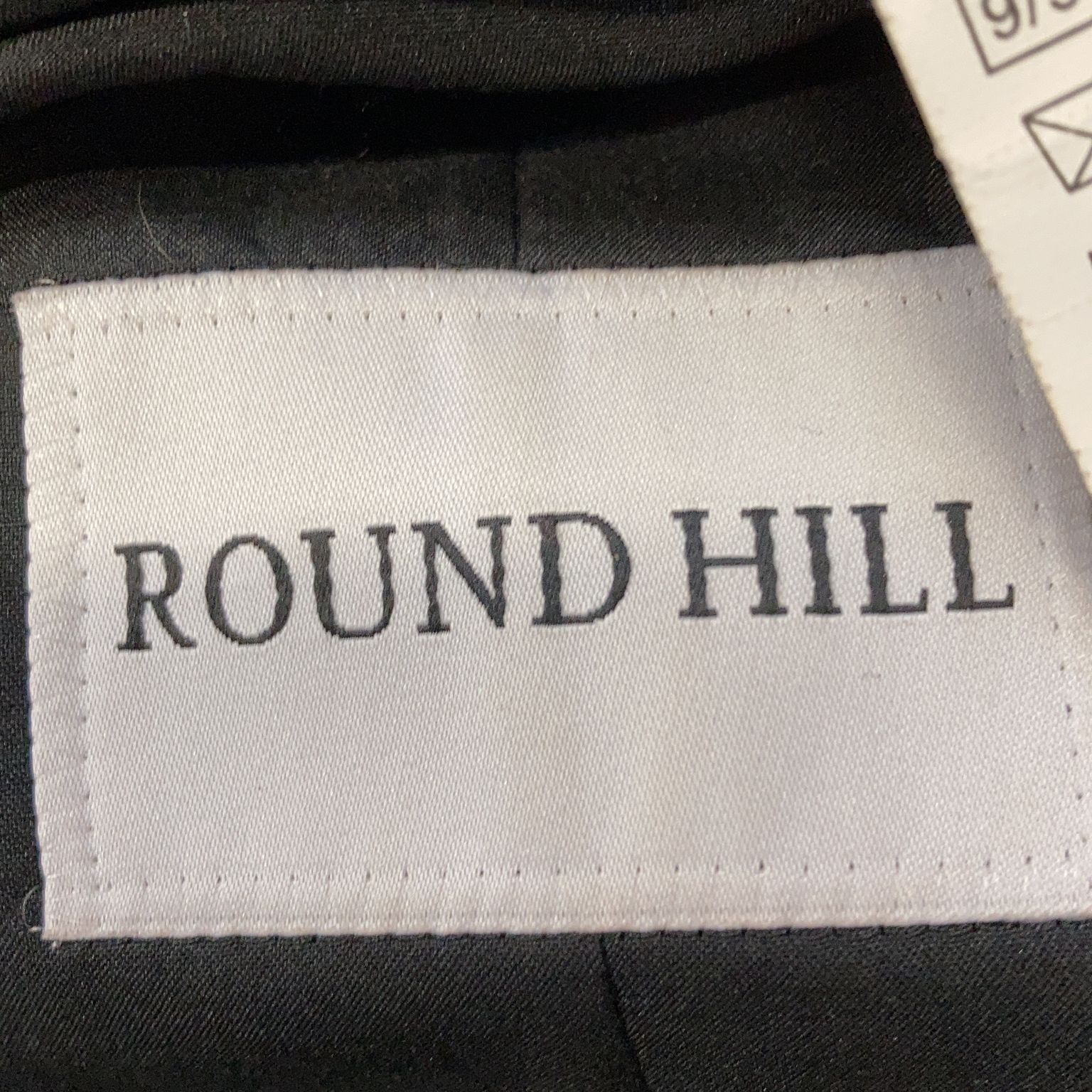 Round Hill