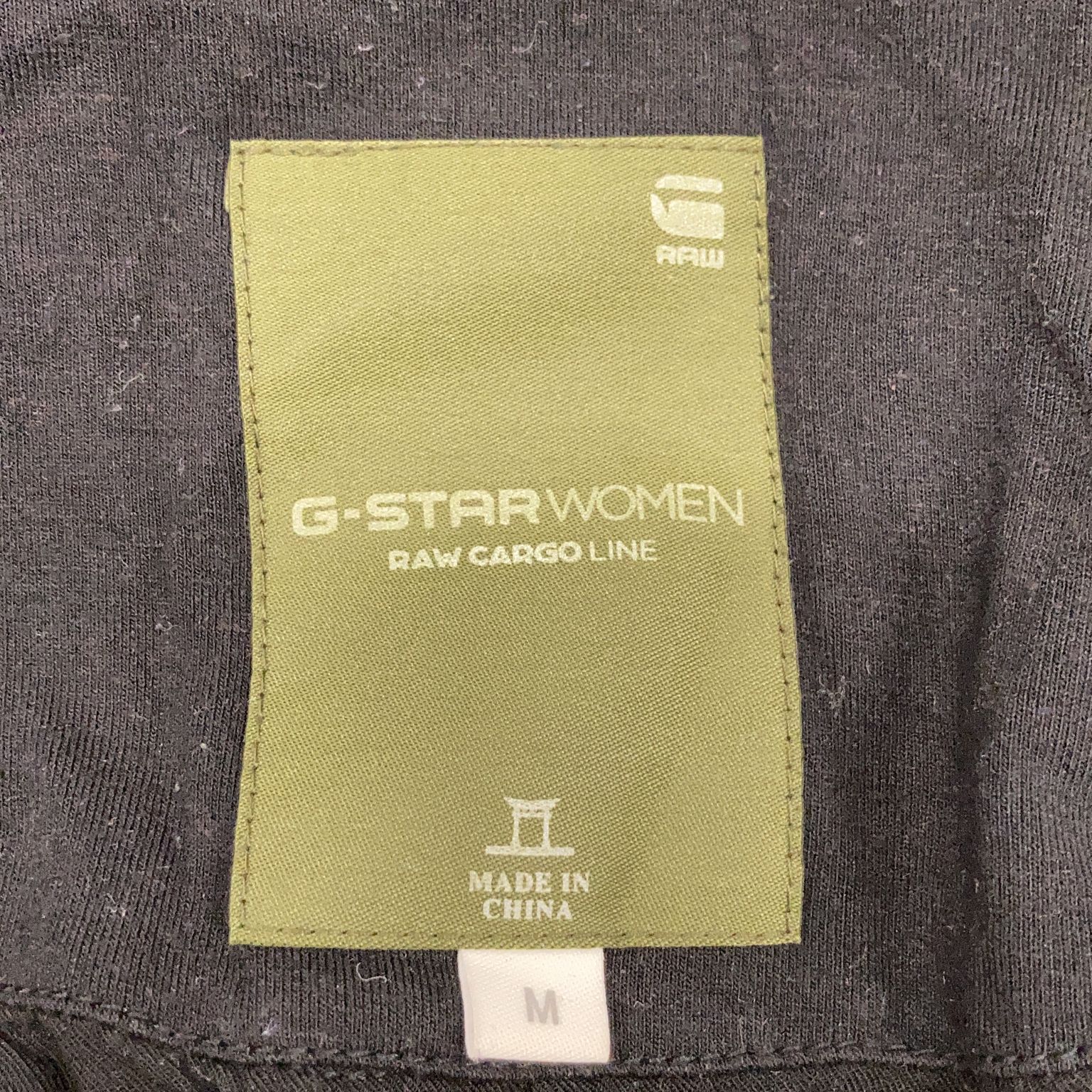 G-Star Woman