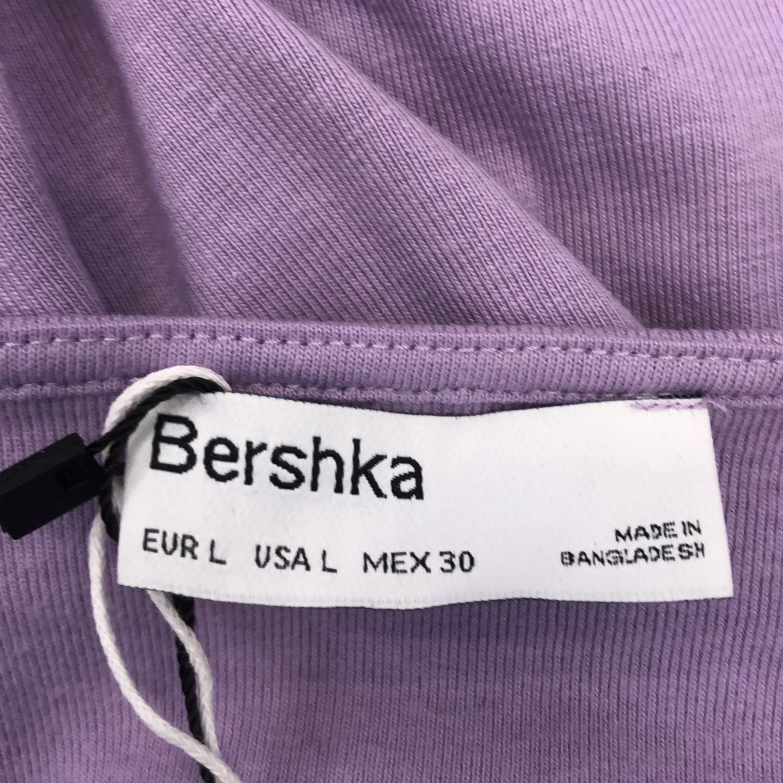 Bershka