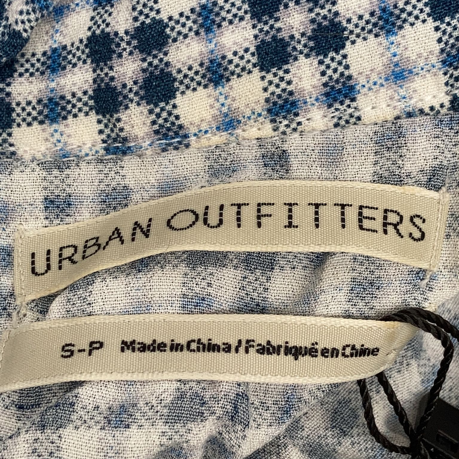 Urban Outfitters