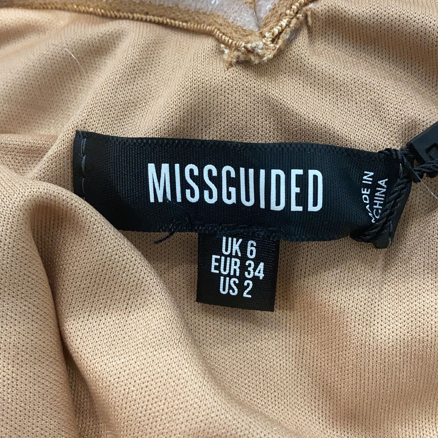 Missguided