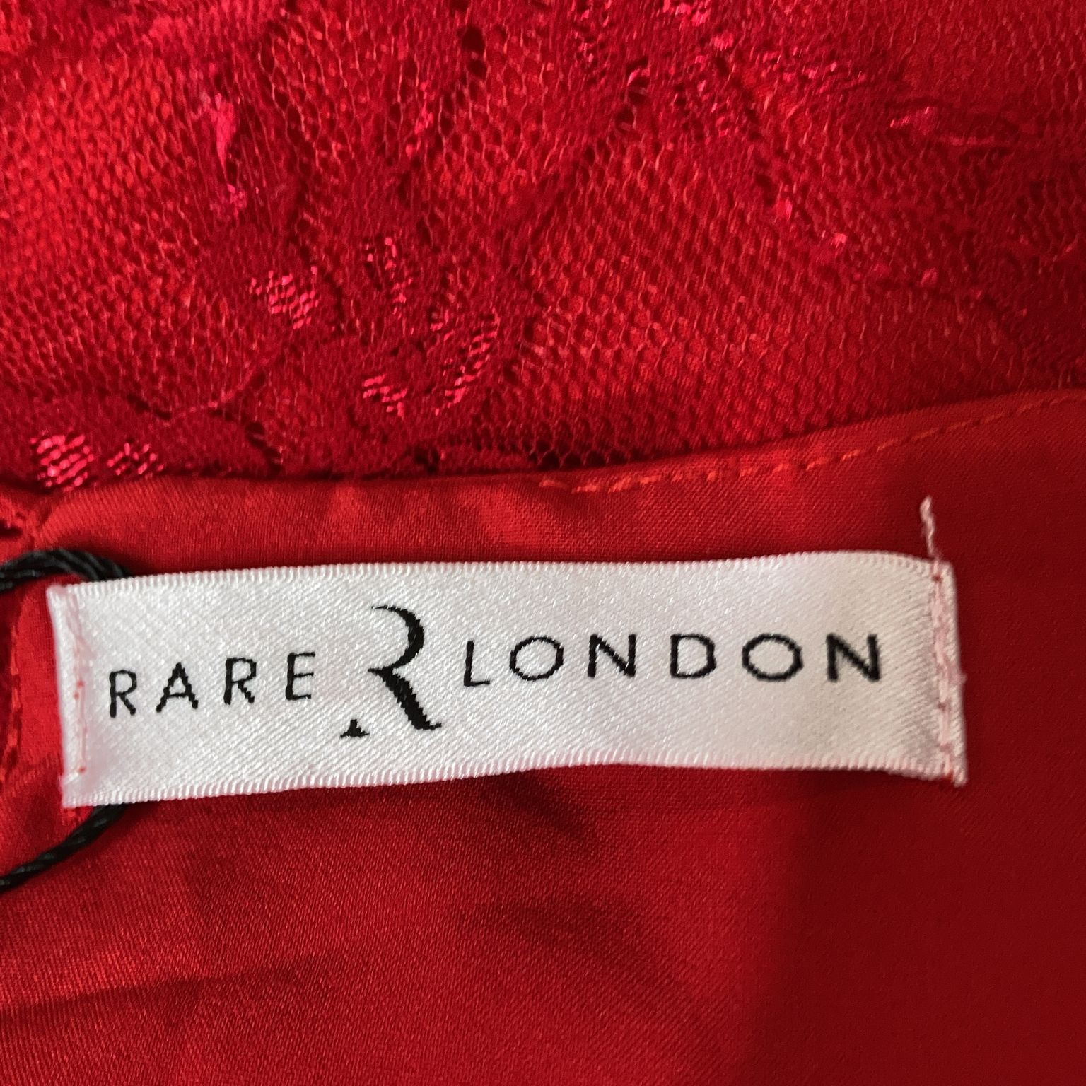 Rare London