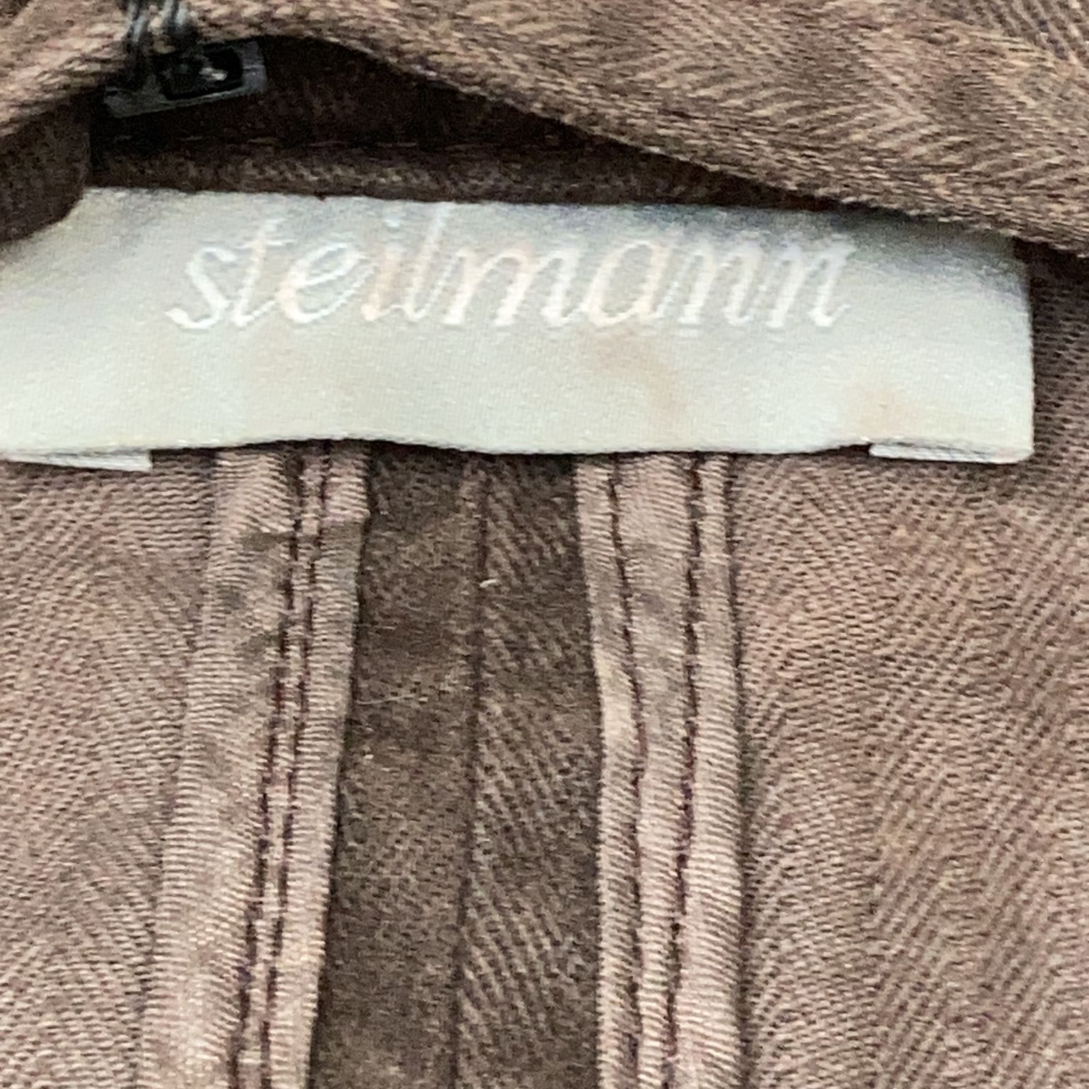 Steilmann