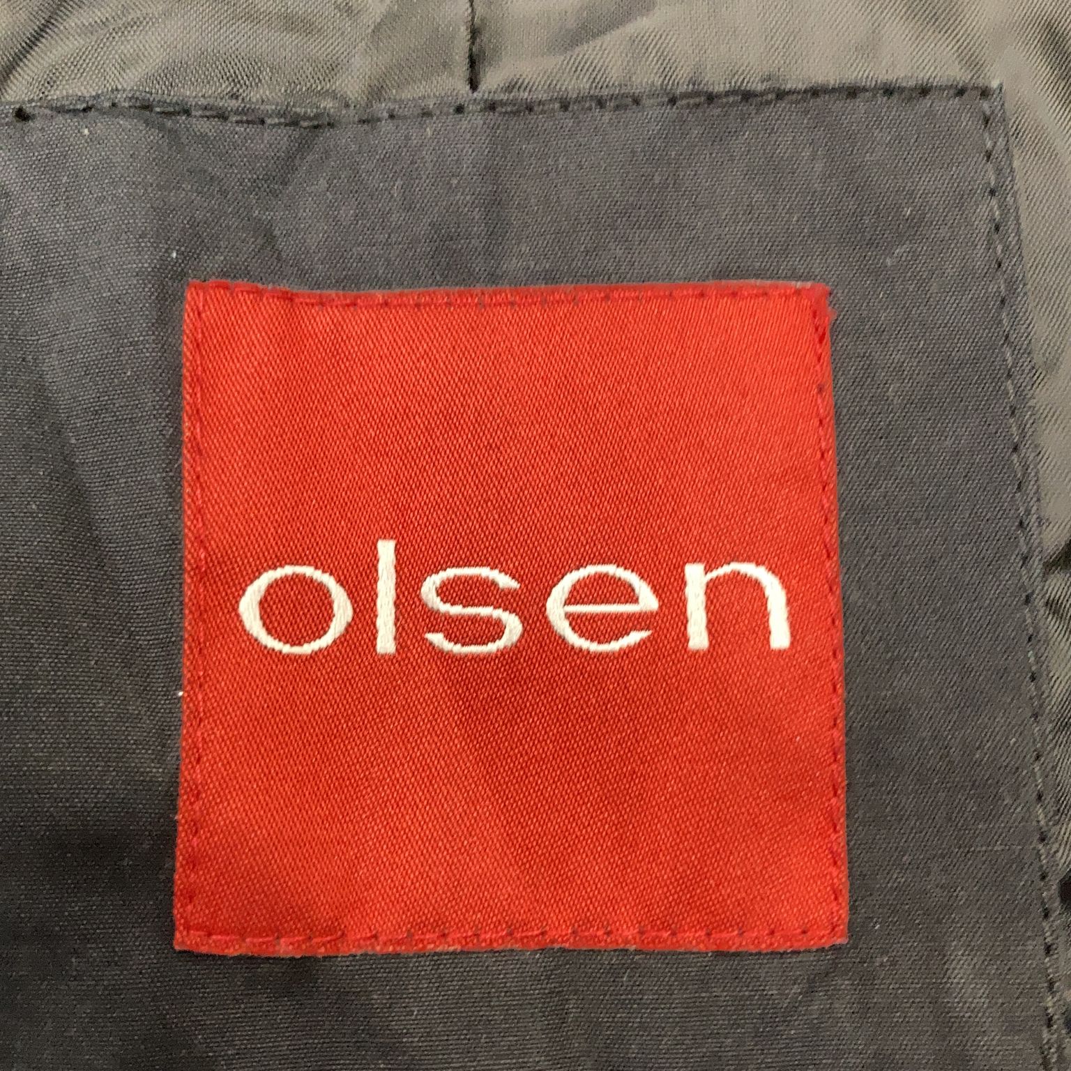 Olsen