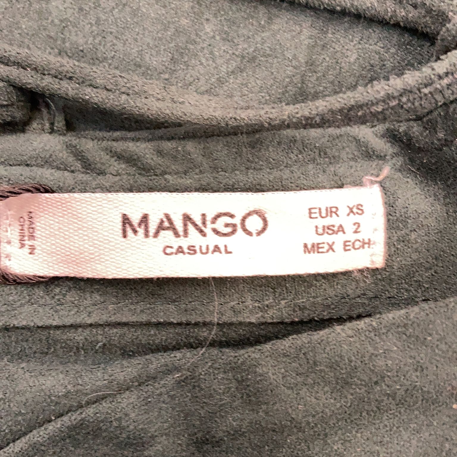 Mango