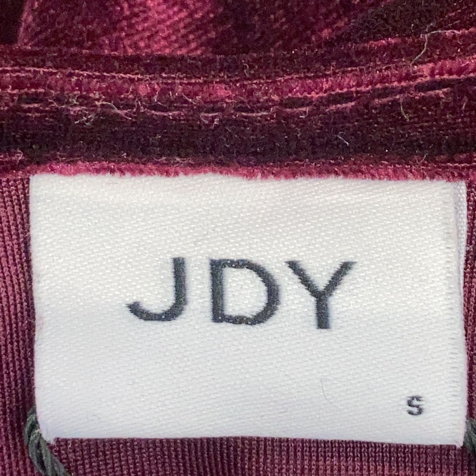 JDY