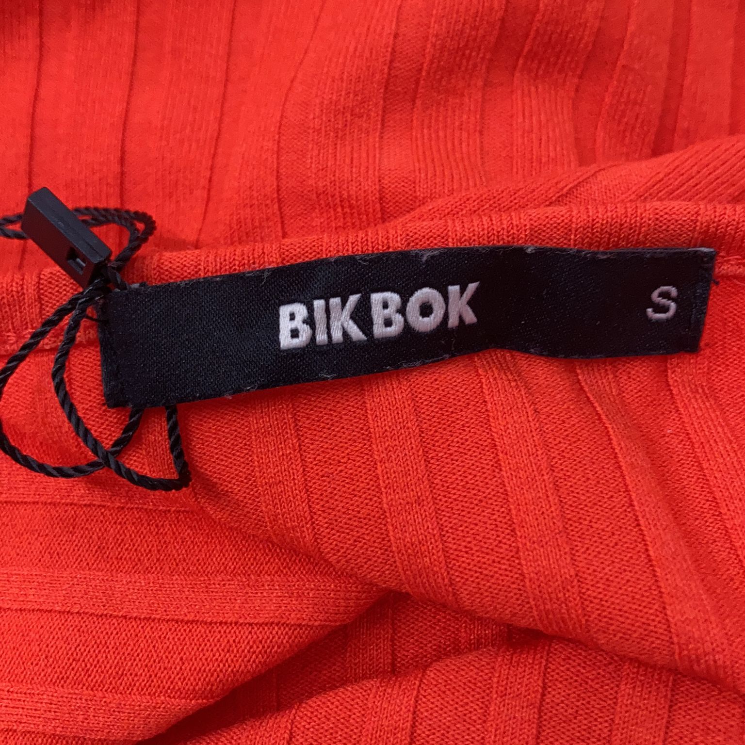 Bik Bok