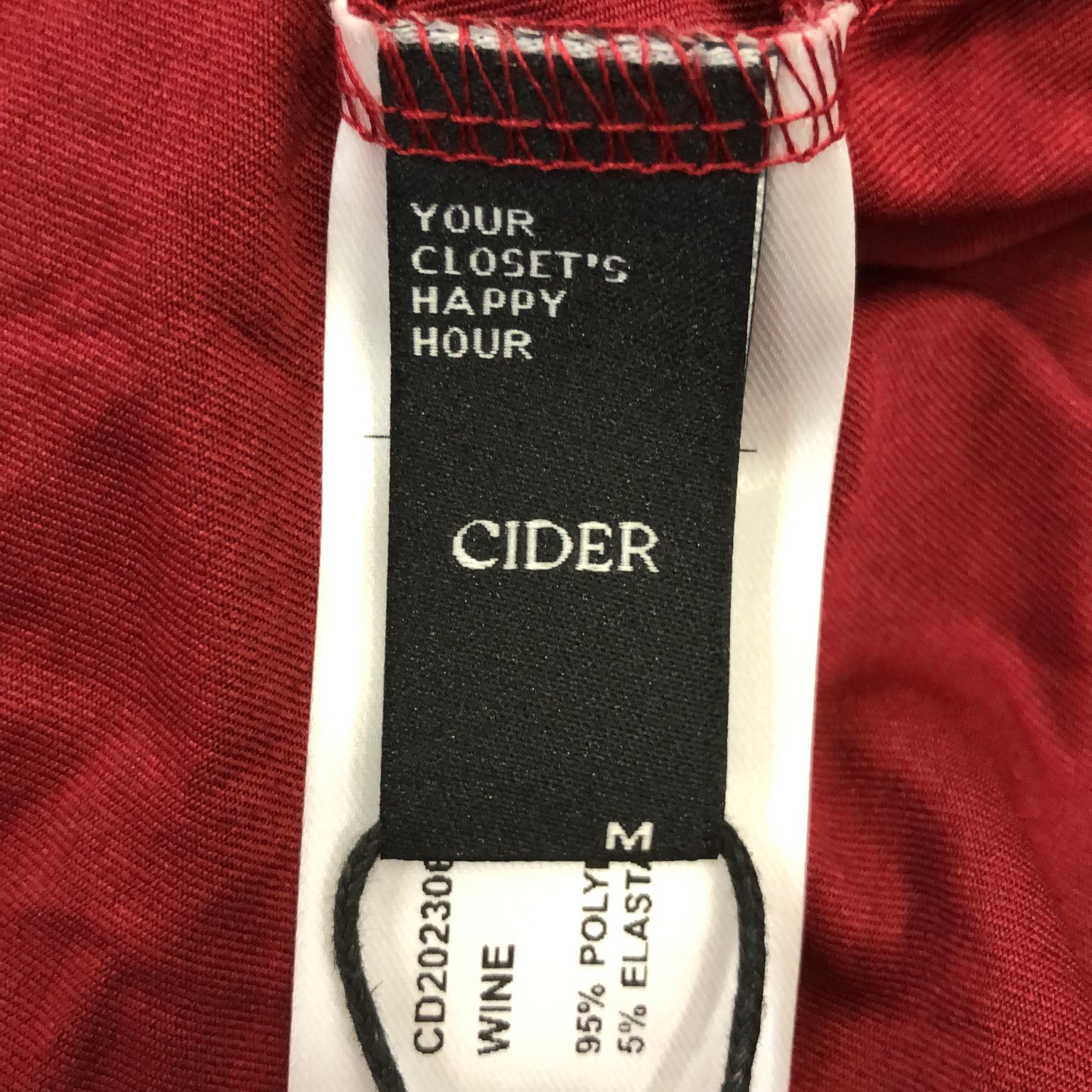 Cider