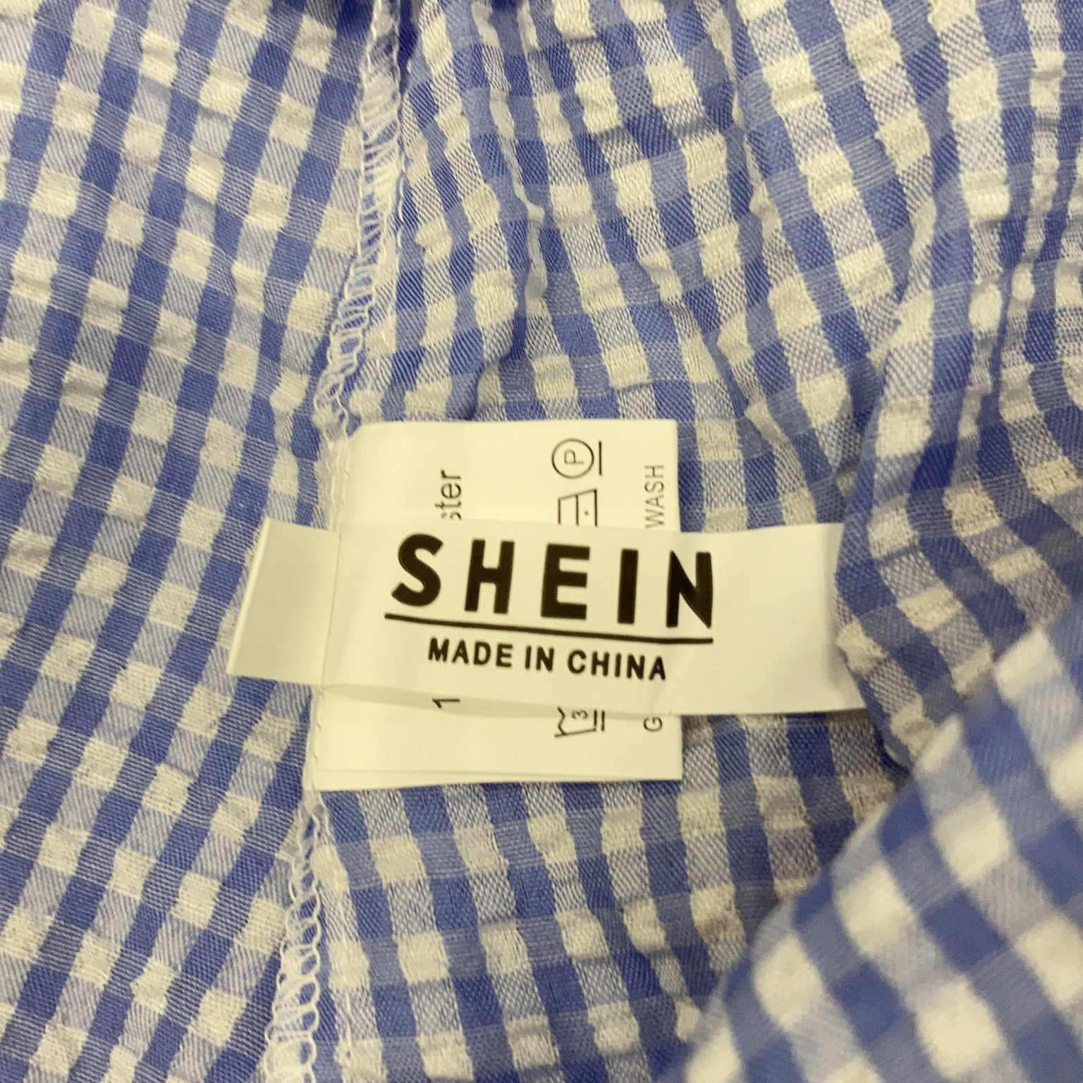 Shein