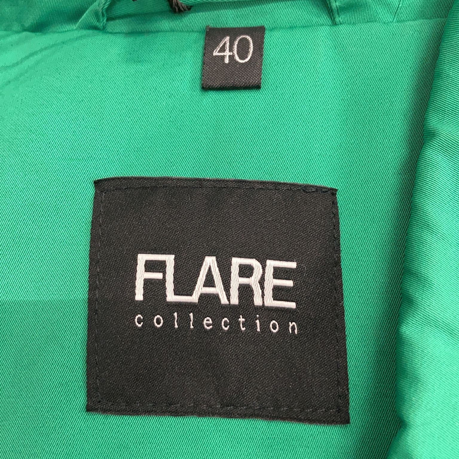 Flare Collection