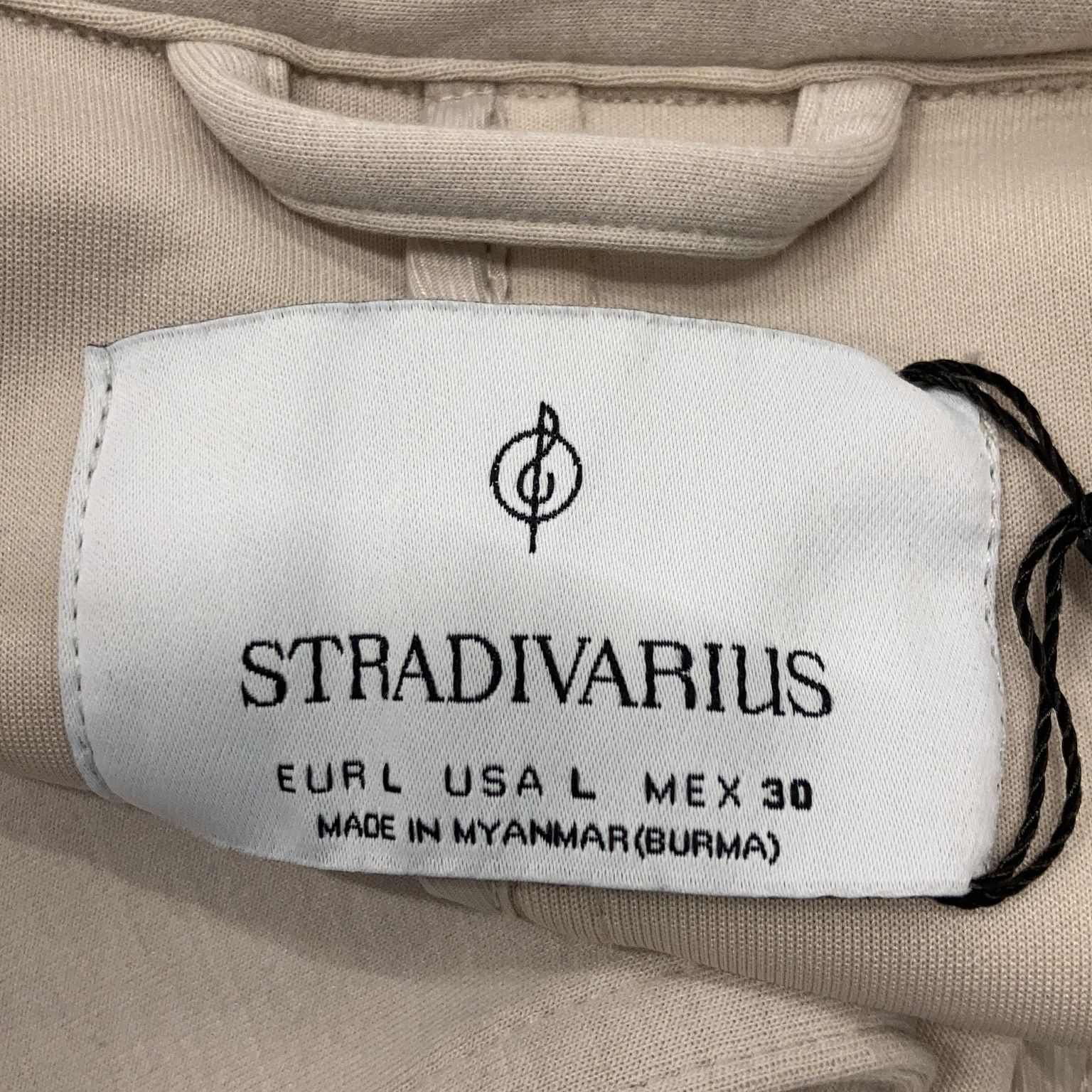 Stradivarius