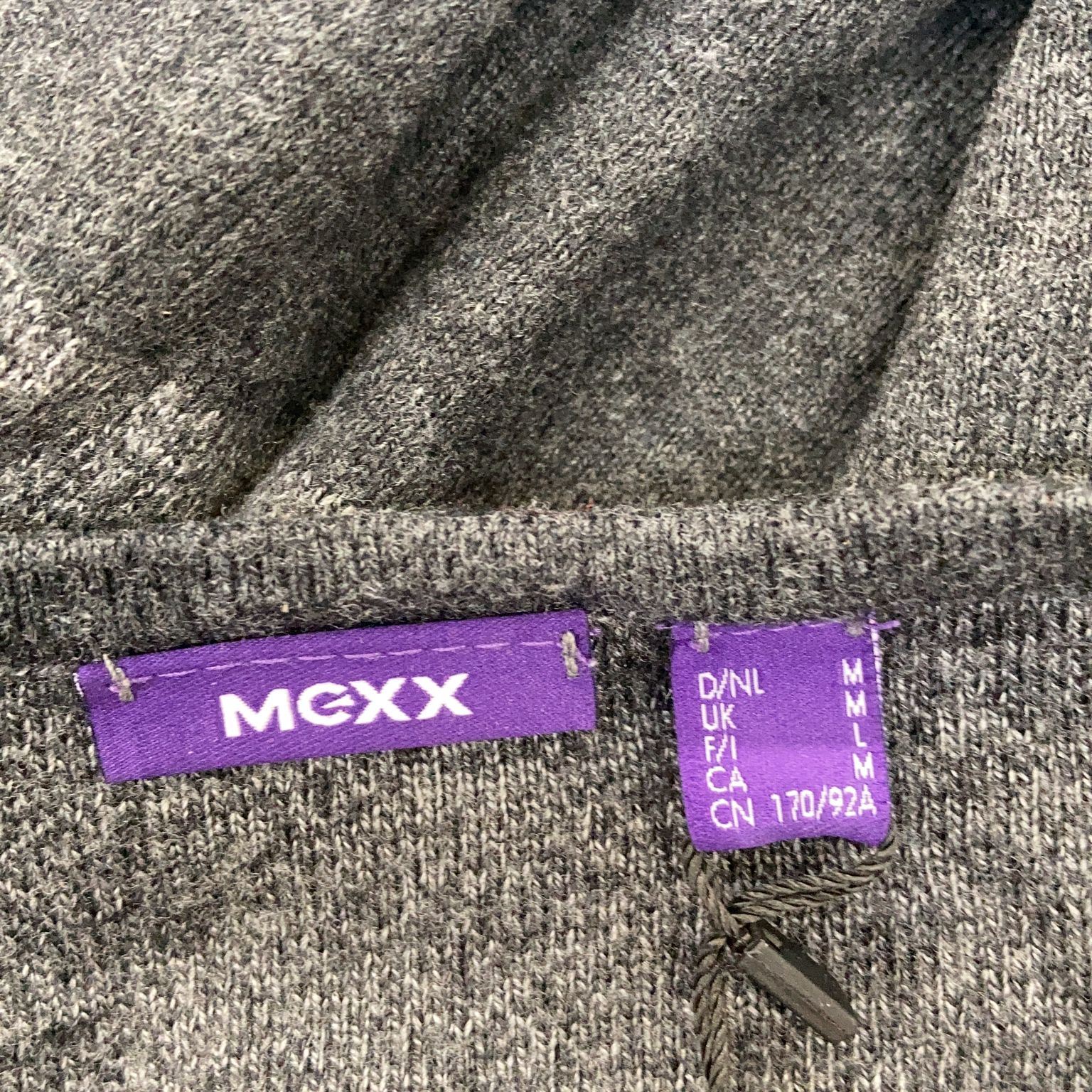 Mexx